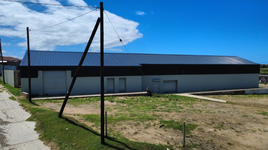 Commercial Property for Sale in Nkwenkwezi Eastern Cape